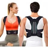 POSTURE CORRECTOR ADJUSTABLE BACK UNI