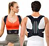 POSTURE CORRECTOR ADJUSTABLE BACK UNI