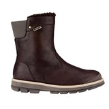 WINTERGRIP SNOWBOOTS BROWN