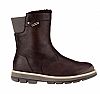 WINTERGRIP SNOWBOOTS BROWN