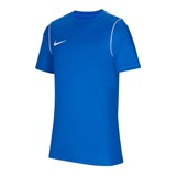 NIKE Y NK DRY PARK20 TOP SS