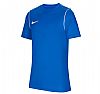 NIKE Y NK DRY PARK20 TOP SS