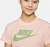 NIKE G NSW TEE BASIC FUTURA