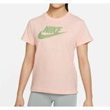 NIKE G NSW TEE BASIC FUTURA