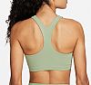 NIKE W YOGA DRI FIT SWOOSH