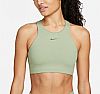 NIKE W YOGA DRI FIT SWOOSH