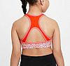 NIKE G DF SWSH REV BRA