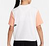 NIKE G NSW TEE ESSNTL BOXY