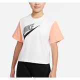 NIKE G NSW TEE ESSNTL BOXY