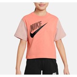 NIKE G NSW TEE ESSNTL BOXY