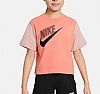 NIKE G NSW TEE ESSNTL BOXY