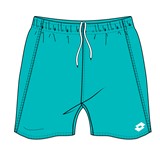 LOTTO SHORT BEACH BASIC