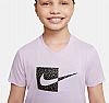 NIKE G DF TEE LGD ANML