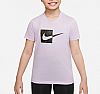 NIKE G DF TEE LGD ANML