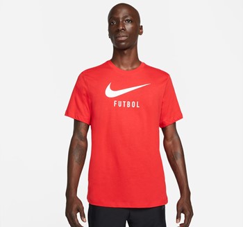 NIKE M SWOOSH TEE