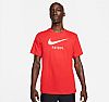 NIKE M SWOOSH TEE