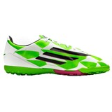 ADIDAS ADIZERO F10 TF 38.5