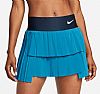 NIKE W NKCT DF ADVTG SKIRT PLEATED