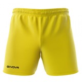 GIVOVA SHORT CAPO YELL