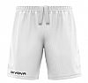 GIVOVA SHORT CAPO WHT