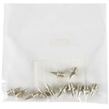 AMILA SPIKES 9MM (SET 12) AG