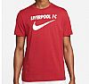 NIKE M LFC SWOOSH