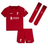 NIKE Y LFC 2022/23 HOME