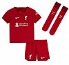 NIKE Y LFC 2022/23 HOME