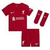 NIKE LFC BABY KIT 2022/23 HOME