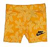 NIKE SHORT DAISY BIKE SHORT SET