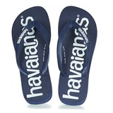 HAVAIANAS TOP LOGOMANIA