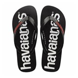 HAVAIANAS TOP LOGOMANIA 2