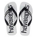 HAVAIANAS TOP LOGOMANIA