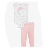 NIKE SPORT ESSENTIAL BODYSUIT SET