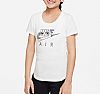 NIKE G NSW TEE MASCOT SCOOP