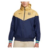 NIKE FCB MNSW WR JKT HD