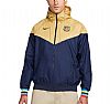 NIKE FCB MNSW WR JKT HD