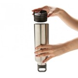 XD DESIGN VACUUM FLASK ΜΕ ΑΣΥΡΜΑΤΟ ΗΧΕΙΟ