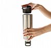 XD DESIGN VACUUM FLASK ΜΕ ΑΣΥΡΜΑΤΟ ΗΧΕΙΟ