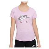 NIKE G NSW TEE MASCOT SCOOP