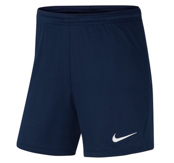 NIKE W NK DRY PARK III SHORT NB K