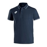 LOTTO ELITE POLO PL BLU