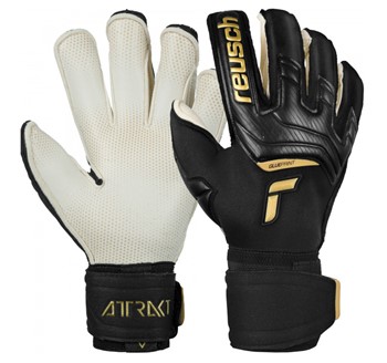 REUSCH ATTRAKT GOLD X GLUEPRINT