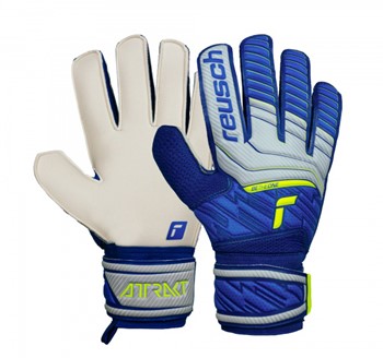 REUSCH ATTRAKT SOLID