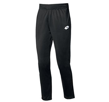 LOTTO DELTA PANT PL BLK