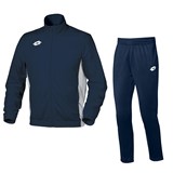 LOTTO DELTA SWEAT TRK NAV/NAV