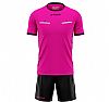 GIVOVA KIT FLAG FLUO FUXIA/BLK