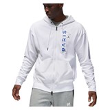 NIKE M JORDAN PSG FLEECE FZ