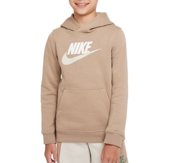 NIKE SPORTSWEAR CLUB FLEECE