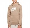 NIKE SPORTSWEAR CLUB FLEECE